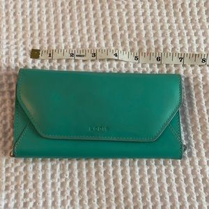 Lodis wallet